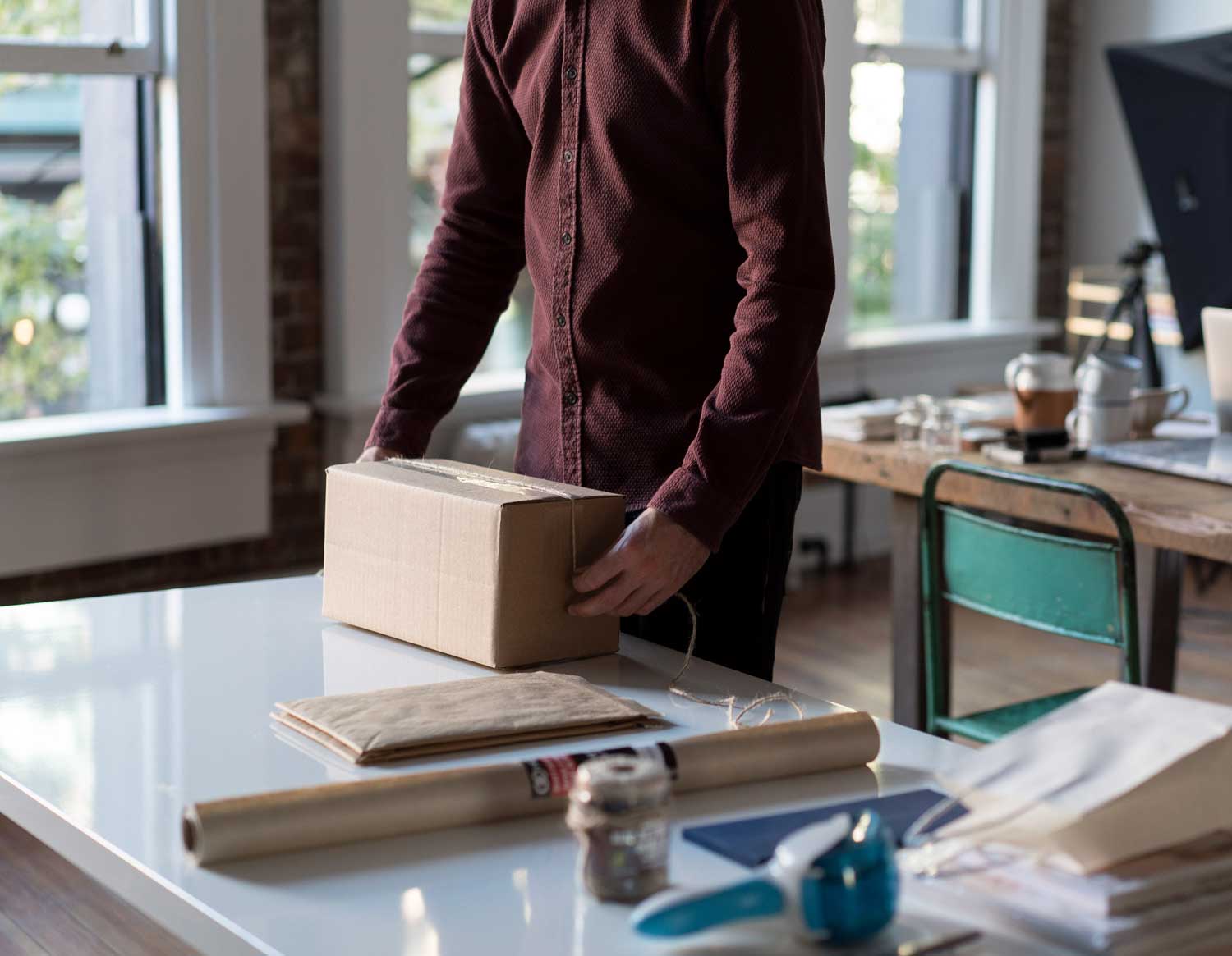 Clickit Products – Power Solutions for Your Office